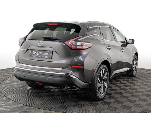 Nissan Murano III (Z52) с пробегом 2020 года, цена 2 785 000 рублей, 92771 км, внедорожник, Автокод Объявления