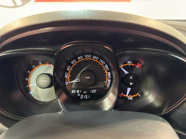 Lada (ВАЗ) Vesta I с пробегом 2018 года, цена 950 000 рублей, 165180 км, седан, Автокод Объявления