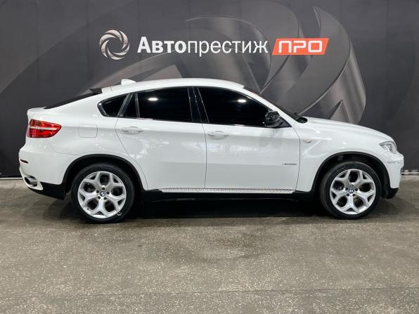 BMW X6 I (E71) Рестайлинг с пробегом 2012 года, цена 1 790 000 рублей, 226265 км, внедорожник, Автокод Объявления