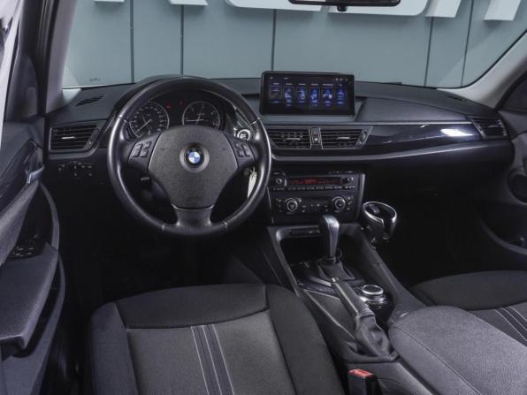 BMW X1 I (E84) с пробегом 2011 года, цена 1 305 000 рублей, 251419 км, внедорожник, Автокод Объявления