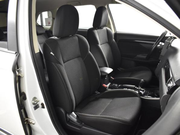 Mitsubishi Outlander III Рестайлинг 3 с пробегом 2019 года, цена 1 843 100 рублей, 141642 км, внедорожник, Автокод Объявления