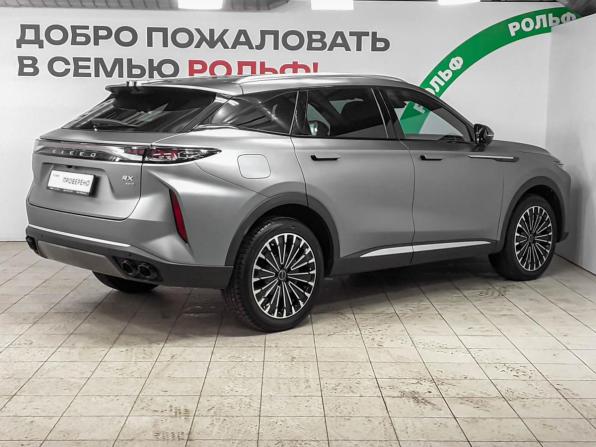 Exeed RX с пробегом 2024 года, цена 3 690 000 рублей, 7200 км, внедорожник, Автокод Объявления