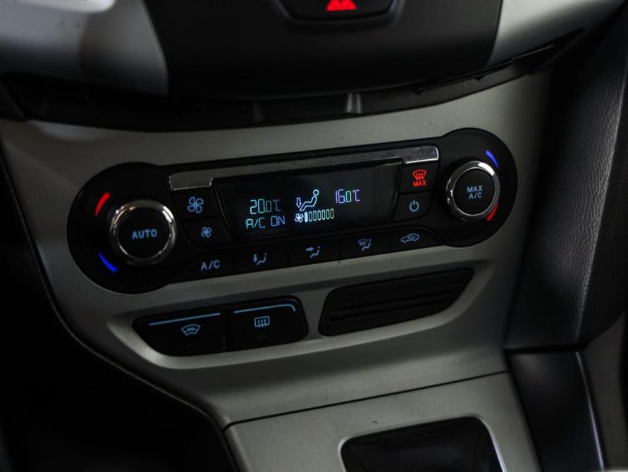 Ford Focus III Санкт-Петербург  - изображение 15