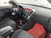 Kia Ceed I Рестайлинг Санкт-Петербург  - изображение 33