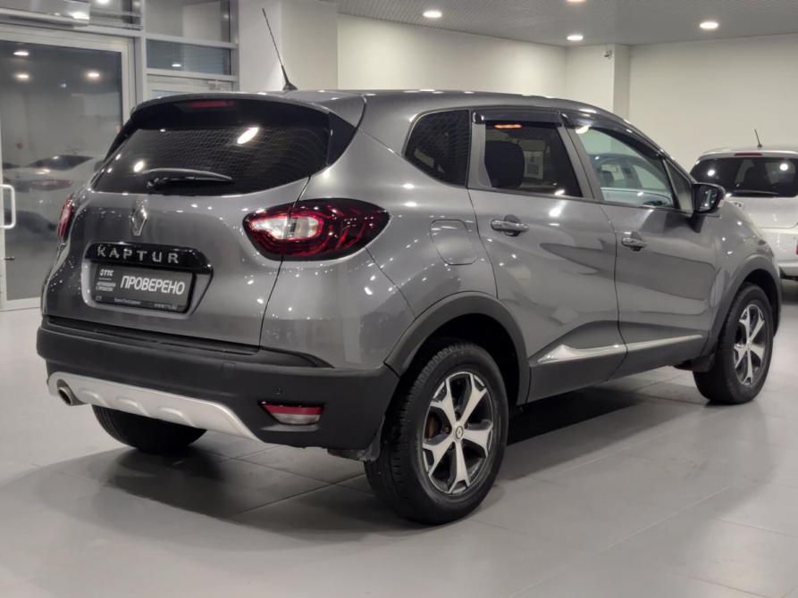 Renault Kaptur I Казань  - изображение 6