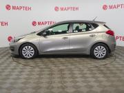 Kia Ceed II Рестайлинг Вологда  - изображение 25