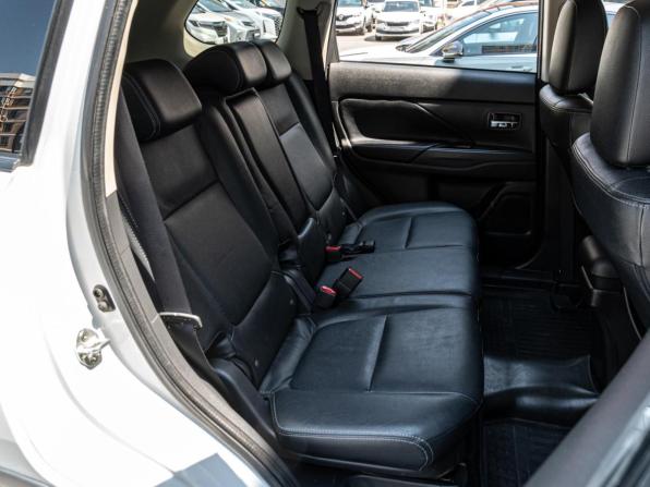 Mitsubishi Outlander III Рестайлинг с пробегом 2014 года, цена 1 860 000 рублей, 109946 км, внедорожник, Автокод Объявления