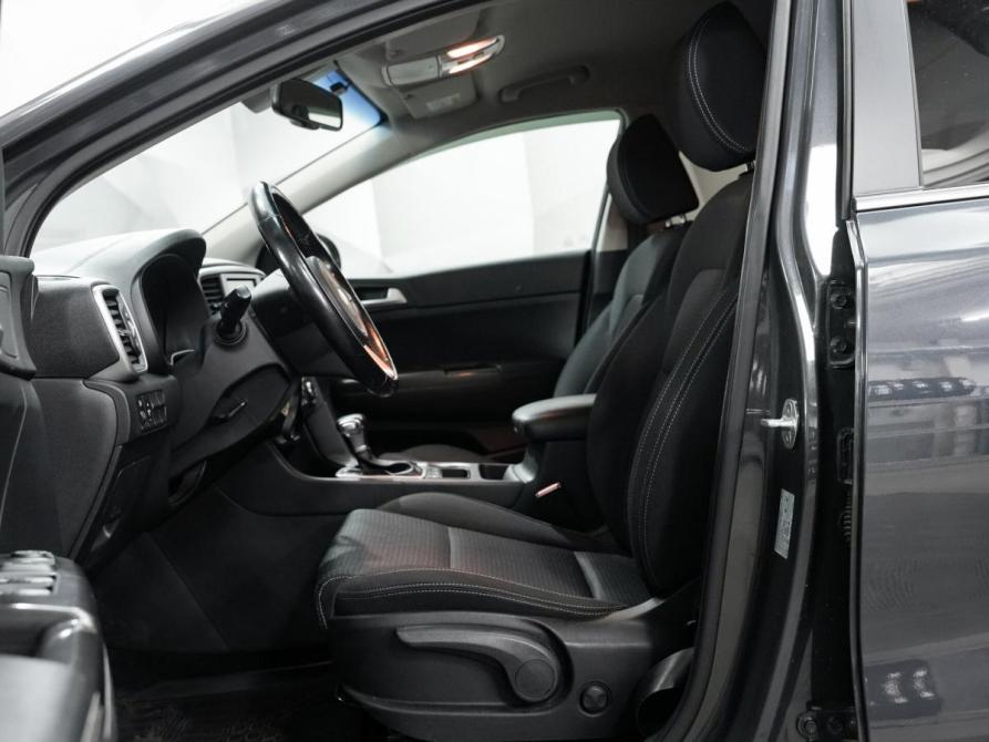 Kia Sportage IV Рестайлинг Ульяновск  - изображение 9