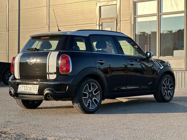 Mini Countryman I с пробегом 2010 года, цена 1 287 000 рублей, 149500 км, внедорожник, Автокод Объявления