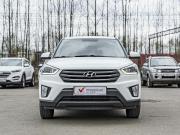 Hyundai Creta I Санкт-Петербург  - изображение 13