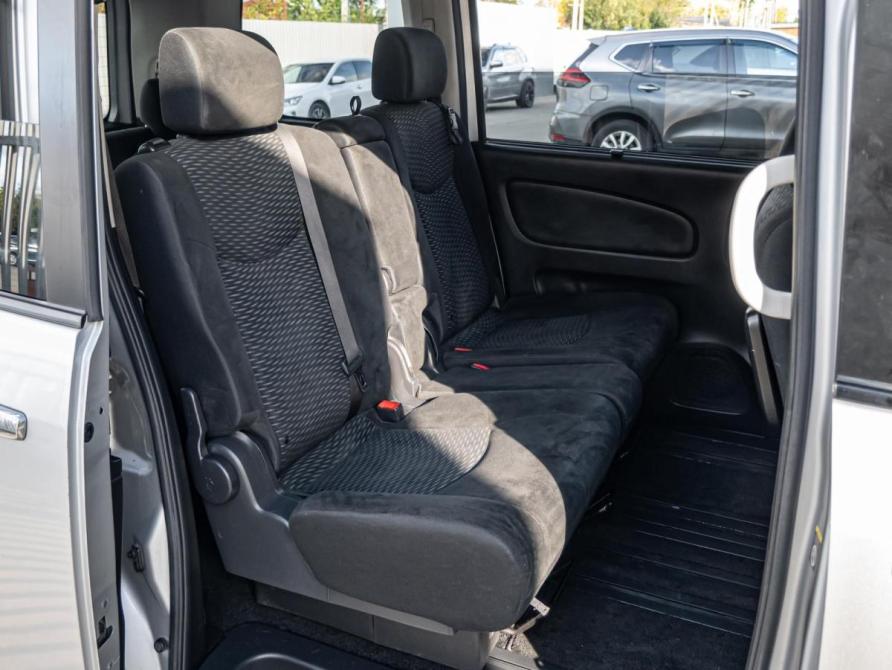 Nissan Serena IV (C26) Краснодар  - изображение 10