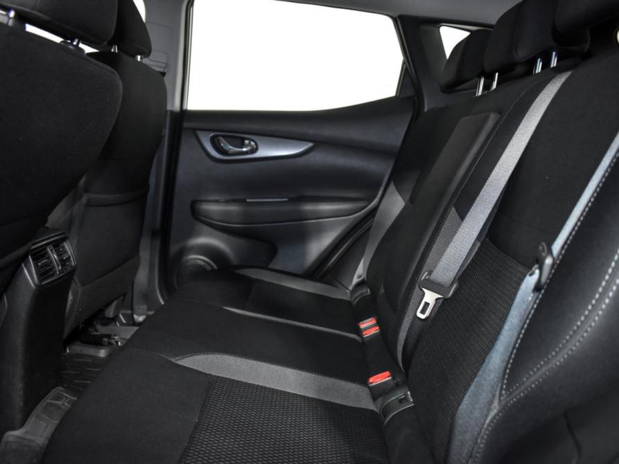 Nissan Qashqai II Рестайлинг Санкт-Петербург  - изображение 12