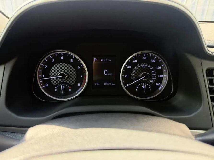 Hyundai Elantra VI (AD) Ростов-на-Дону  - изображение 15