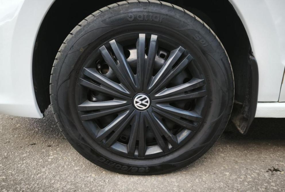 Volkswagen Polo V Рестайлинг Сыктывкар  - изображение 12