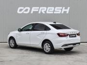 Lada (ВАЗ) Vesta I Рестайлинг (NG) Краснодар  - изображение 21