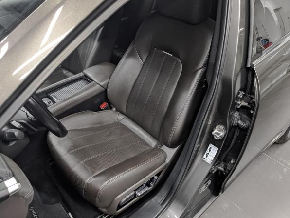 Mazda 6 III (GJ) Рестайлинг 2 с пробегом 2021 года, цена 2 480 000 рублей, 134609 км, седан, Автокод Объявления