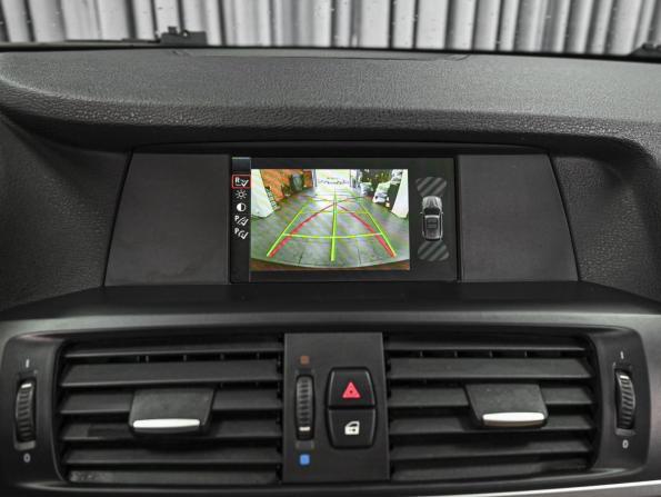 BMW X3 II (F25) с пробегом 2012 года, цена 1 748 000 рублей, 152726 км, внедорожник, Автокод Объявления