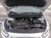 Hyundai Solaris I Рестайлинг Йошкар-Ола  - изображение 33