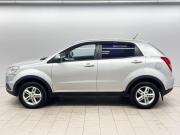 SsangYong Actyon II Санкт-Петербург  - изображение 22