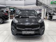 Kia Sportage IV Казань  - изображение 24