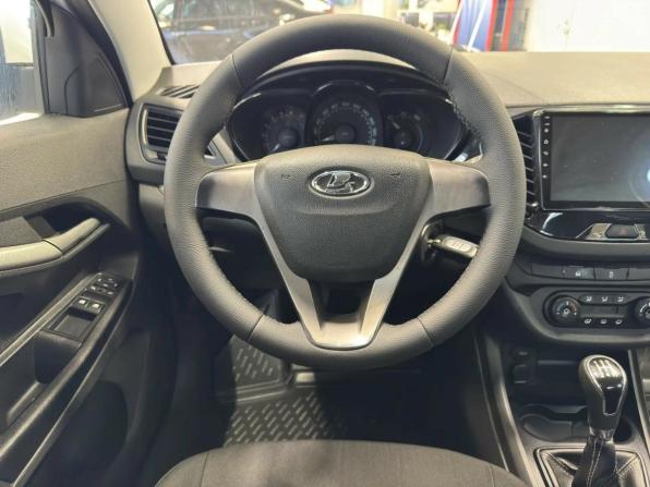 Lada (ВАЗ) Vesta I с пробегом 2015 года, цена 740 000 рублей, 168000 км, седан, Автокод Объявления