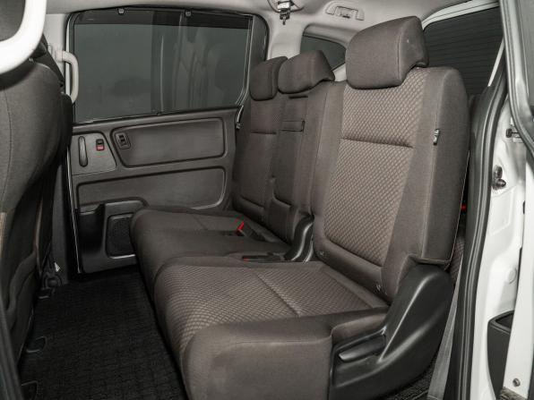 Honda Freed II Рестайлинг с пробегом 2021 года, цена 1 700 000 рублей, 71799 км, компактвэн, Автокод Объявления