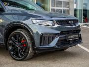 Geely Tugella I Рестайлинг Волгоград  - изображение 50