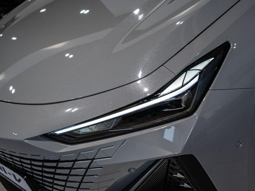 Changan UNI-V I Москва  - изображение 7