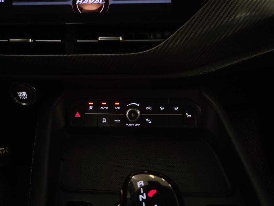 Haval F7x I Санкт-Петербург  - изображение 13