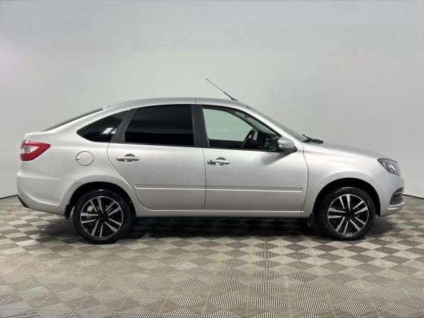Lada (ВАЗ) Granta I Рестайлинг с пробегом 2024 года, цена 849 200 рублей, 30710 км, лифтбек, Автокод Объявления
