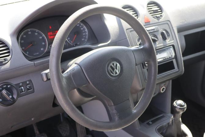 Volkswagen Caddy III с пробегом 2008 года, цена 499 000 рублей, 332000 км, минивэн, Автокод Объявления