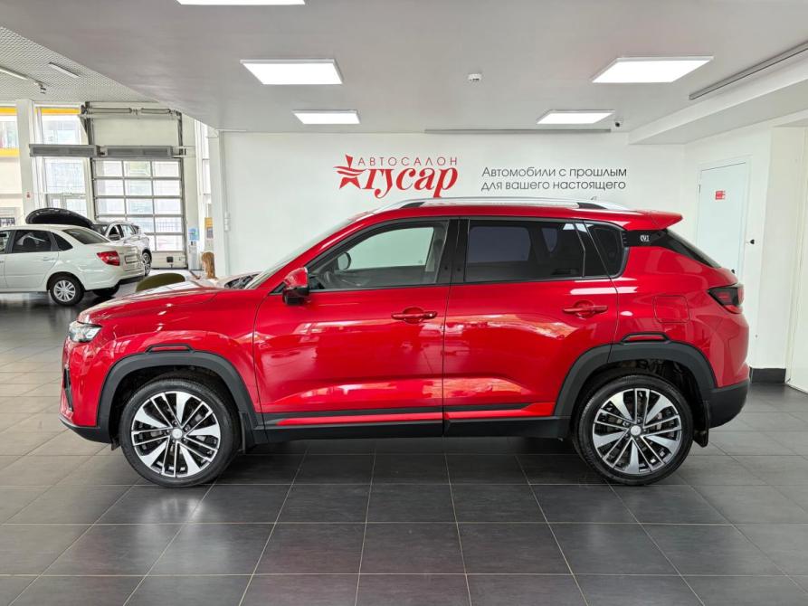 Changan CS35 Plus I Рестайлинг Киров  - изображение 7