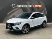 Lada (ВАЗ) Vesta I Пермь  - изображение 22