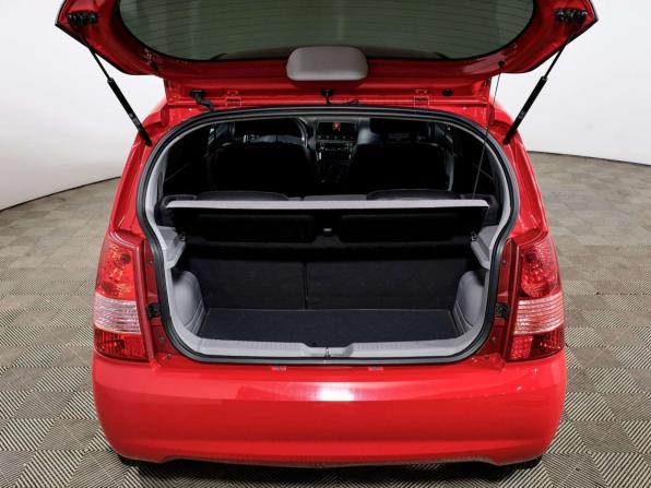 Kia Picanto I Рестайлинг с пробегом 2007 года, цена 398 000 рублей, 126998 км, хэтчбек, Автокод Объявления
