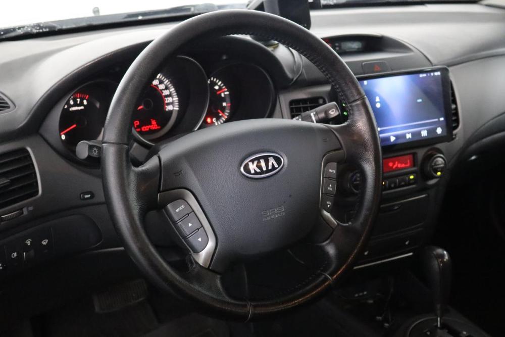 Kia Magentis II Рестайлинг Санкт-Петербург  - изображение 8