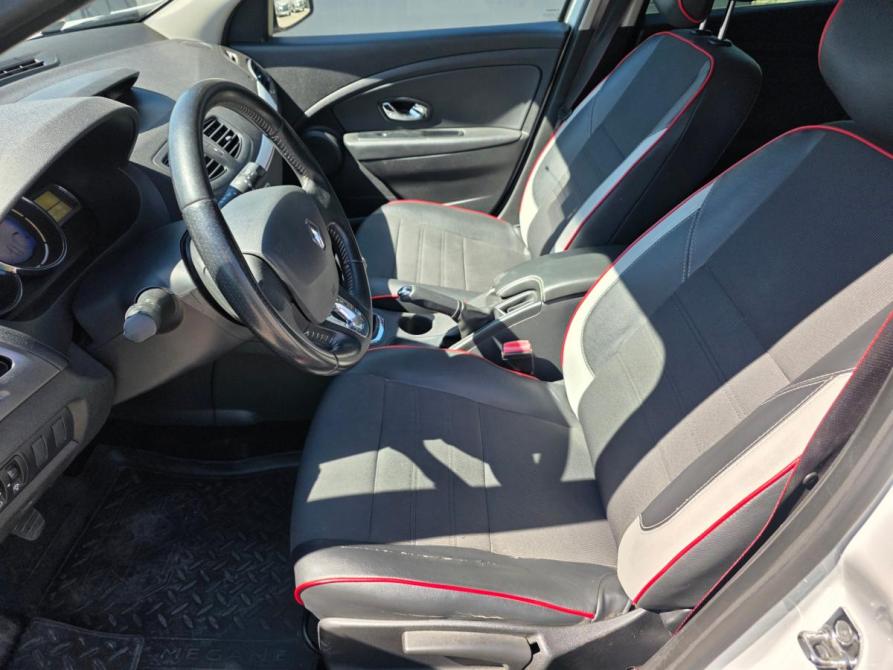 Renault Megane III Рестайлинг Ростов-на-Дону  - изображение 9