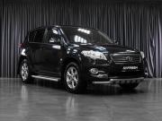 Toyota RAV4 III (XA30) Рестайлинг Тюмень  - изображение 21