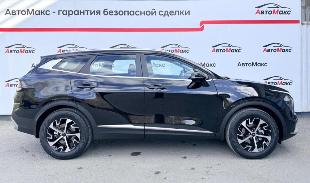 Kia Sportage V Тюмень  - изображение 5
