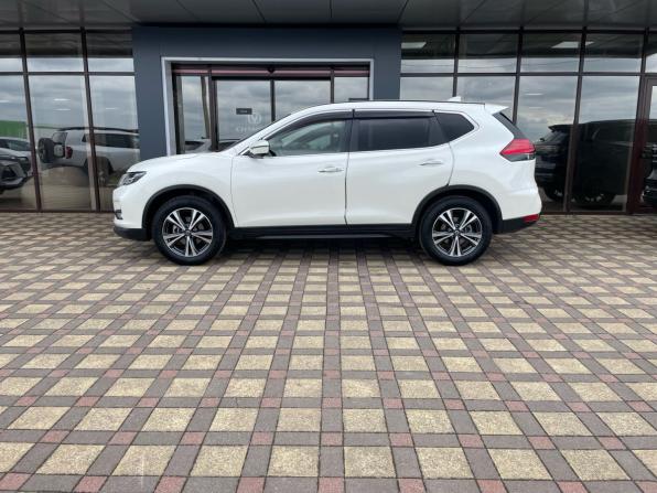 Nissan X-Trail III Рестайлинг с пробегом 2019 года, цена 1 887 000 рублей, 80522 км, внедорожник, Автокод Объявления