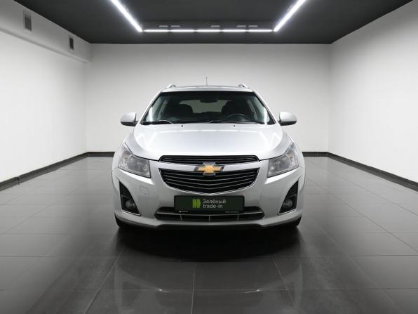 Chevrolet Cruze I Рестайлинг с пробегом 2013 года, цена 1 065 000 рублей, 159805 км, универсал, Автокод Объявления