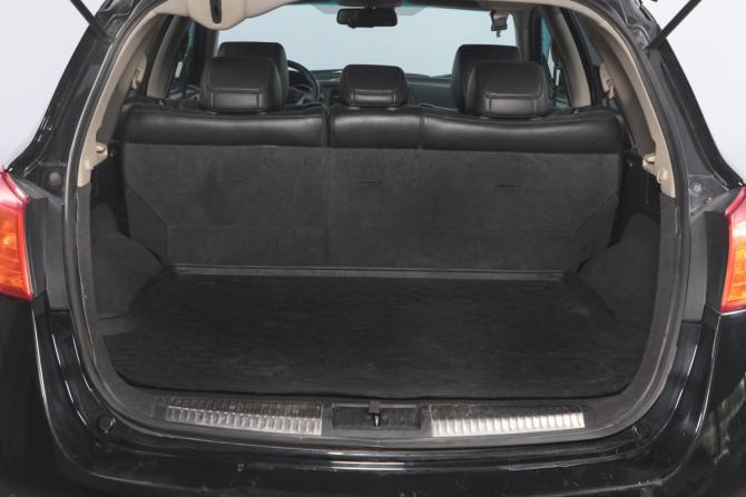 Nissan Murano II (Z51) с пробегом 2010 года, цена 1 299 000 рублей, 228000 км, внедорожник, Автокод Объявления