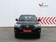 Toyota Land Cruiser Prado 150 Series Рестайлинг 3 Пермь  - изображение 24