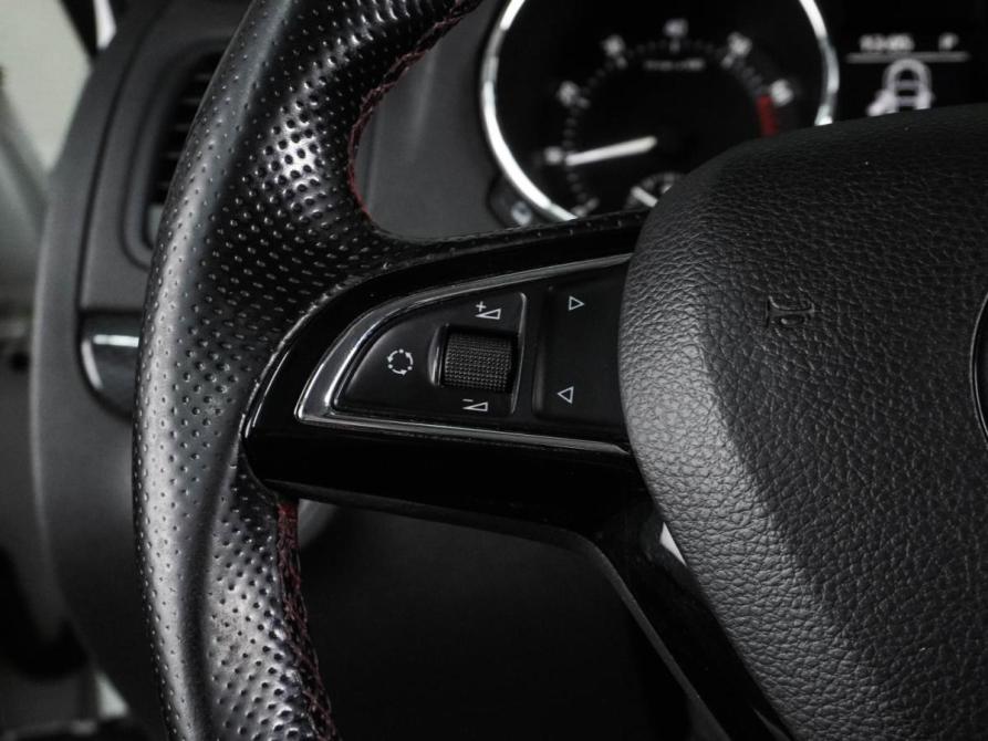 Skoda Yeti I Рестайлинг Воронеж  - изображение 15