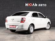 Chevrolet Cobalt II Екатеринбург  - изображение 22