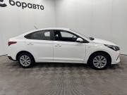 Hyundai Solaris II Рестайлинг Воронеж  - изображение 32