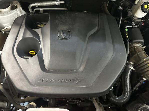 Changan CS55 Plus II с пробегом 2023 года, цена 2 040 000 рублей, 28730 км, внедорожник, Автокод Объявления