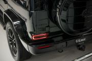 Mercedes-Benz G-Класс III (W465) Рестайлинг Москва  - изображение 20