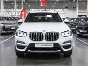BMW X3 III (G01) Санкт-Петербург  - изображение 41
