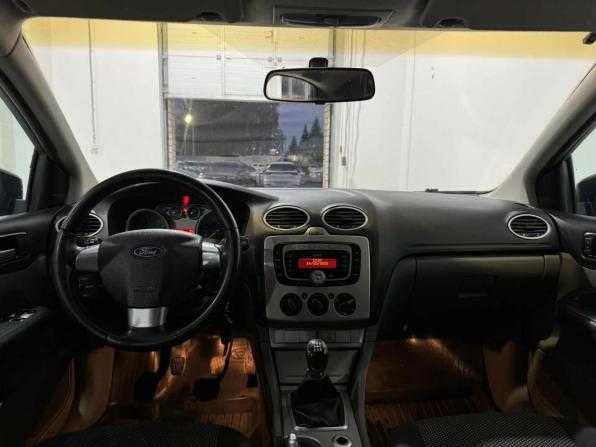 Ford Focus II Рестайлинг с пробегом 2011 года, цена 520 000 рублей, 192375 км, седан, Автокод Объявления
