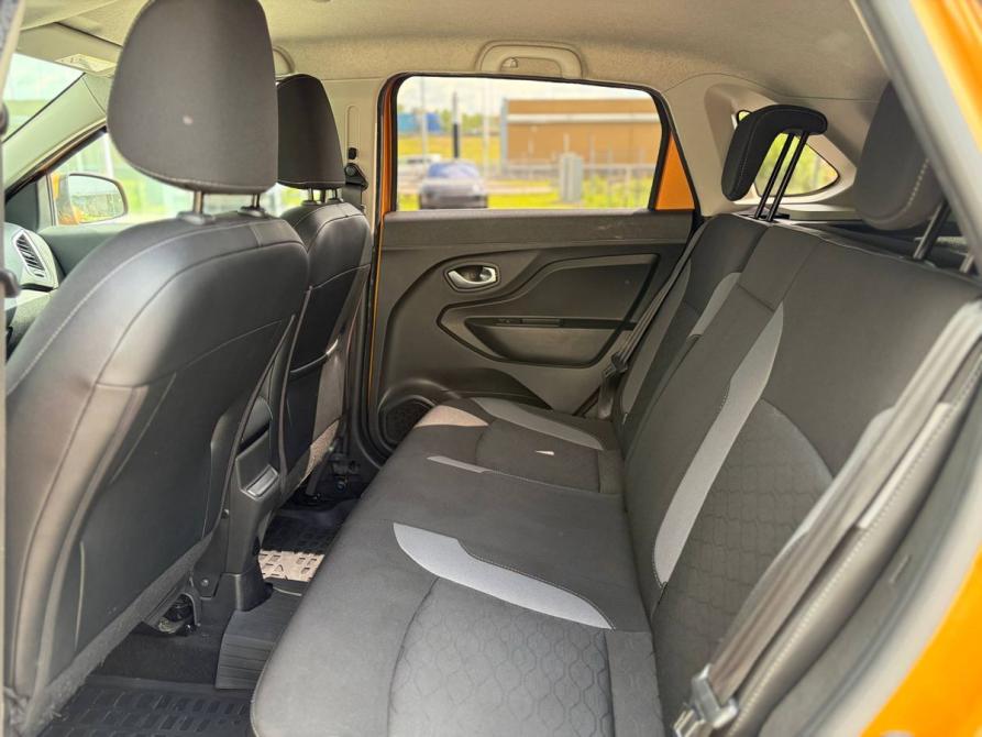 Lada (ВАЗ) XRAY I Санкт-Петербург  - изображение 19